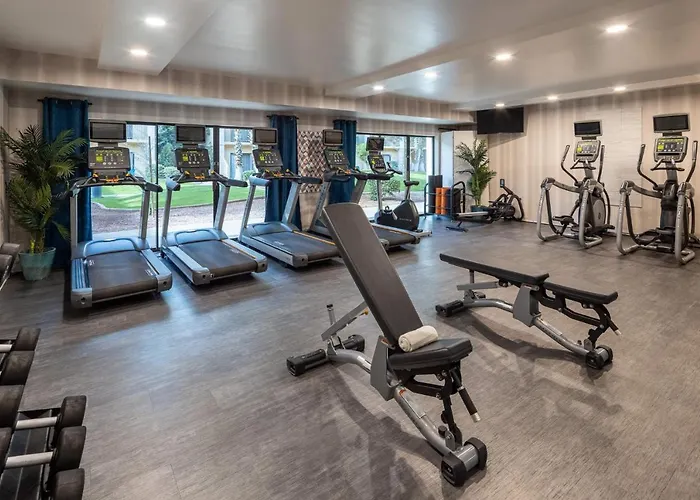 Crowne Plaza Phoenix - Golf By Ihg