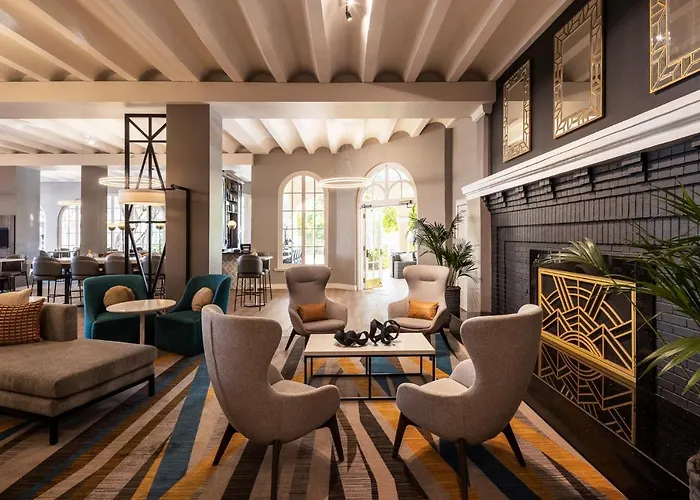 Crowne Plaza Phoenix - Golf By Ihg Resort Chandler