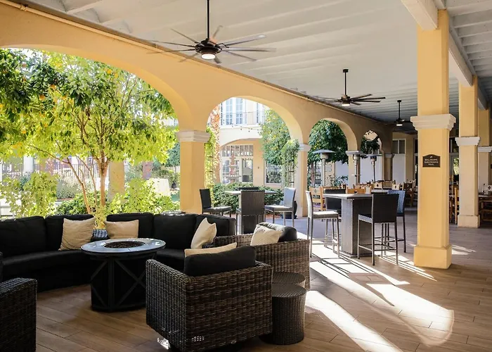 Crowne Plaza Phoenix - Golf By Ihg Resort