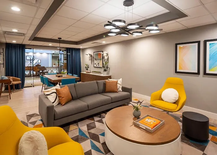 Crowne Plaza Phoenix - Golf By Ihg