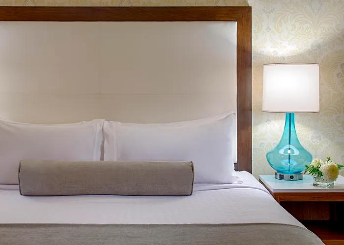 Crowne Plaza Phoenix - Golf By Ihg Chandler