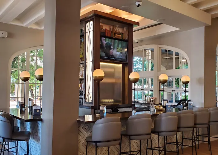 Crowne Plaza Phoenix - Golf By Ihg 4* Chandler