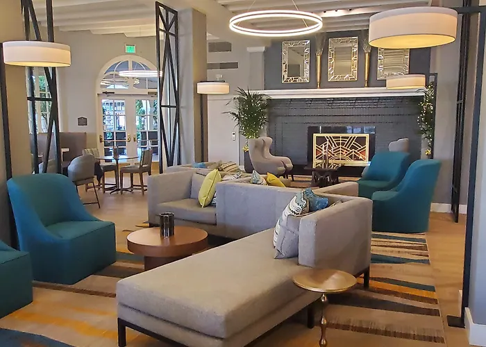 Crowne Plaza Phoenix - Golf By Ihg