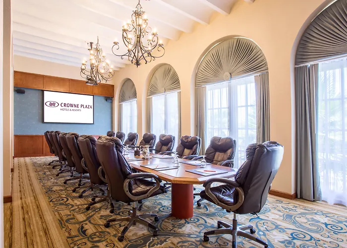 Resort Crowne Plaza Phoenix - Golf By Ihg