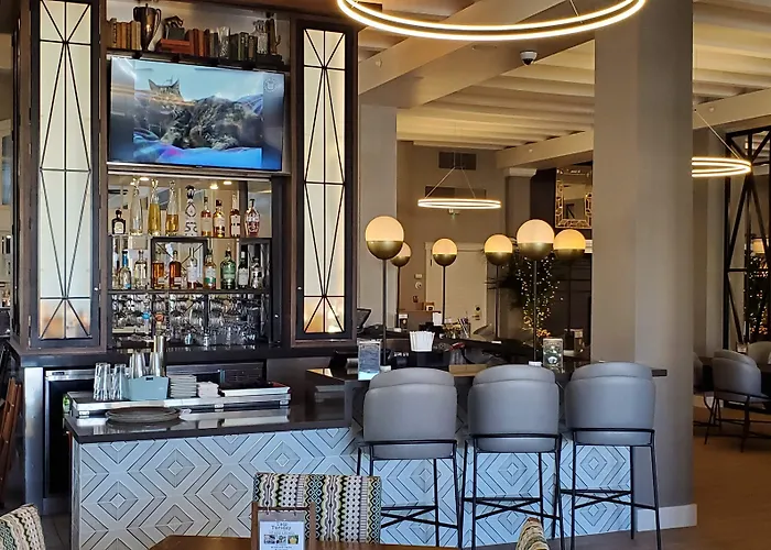 Crowne Plaza Phoenix - Golf By Ihg Chandler