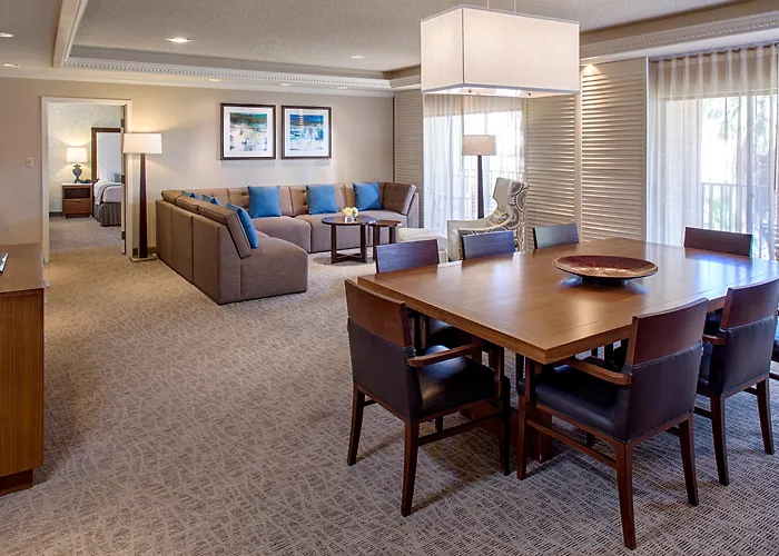 Crowne Plaza Phoenix - Golf By Ihg Resort Chandler
