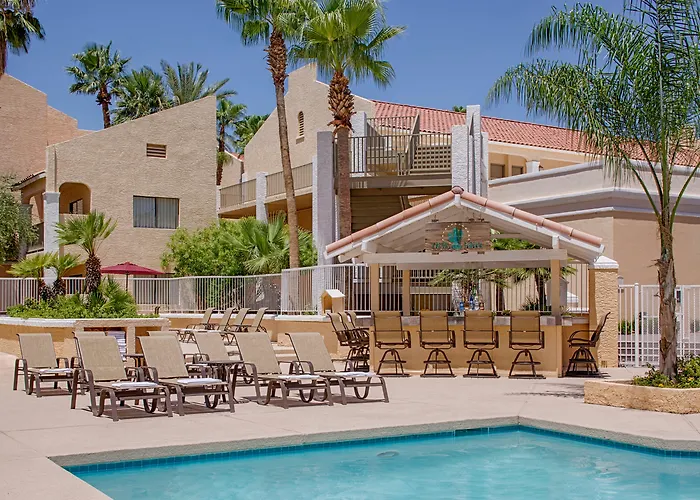 Crowne Plaza Phoenix - Golf By Ihg Chandler