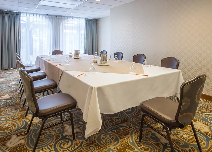 Crowne Plaza Phoenix - Golf By Ihg 4* Chandler