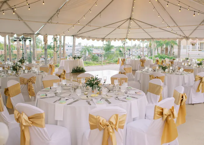 Crowne Plaza Phoenix - Golf By Ihg Resort 4*