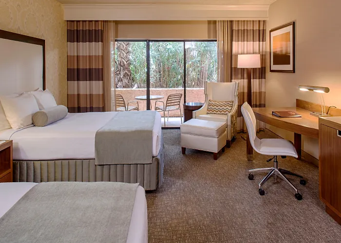 Crowne Plaza Phoenix - Golf By Ihg 4* Chandler