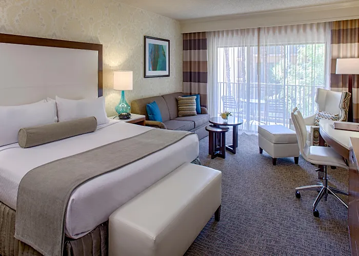 Crowne Plaza Phoenix - Golf By Ihg