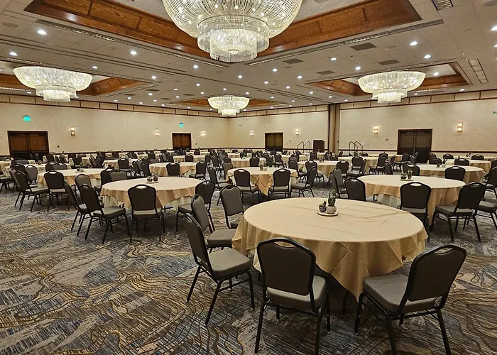 Crowne Plaza Phoenix - Golf By Ihg 4* Chandler