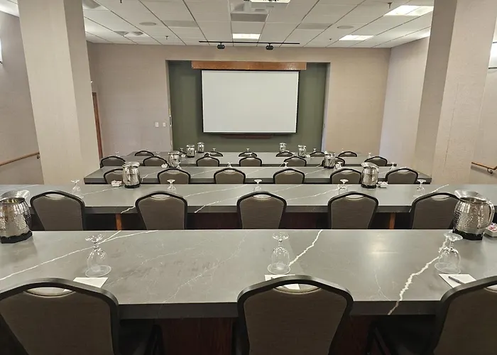 Crowne Plaza Phoenix - Golf By Ihg Resort