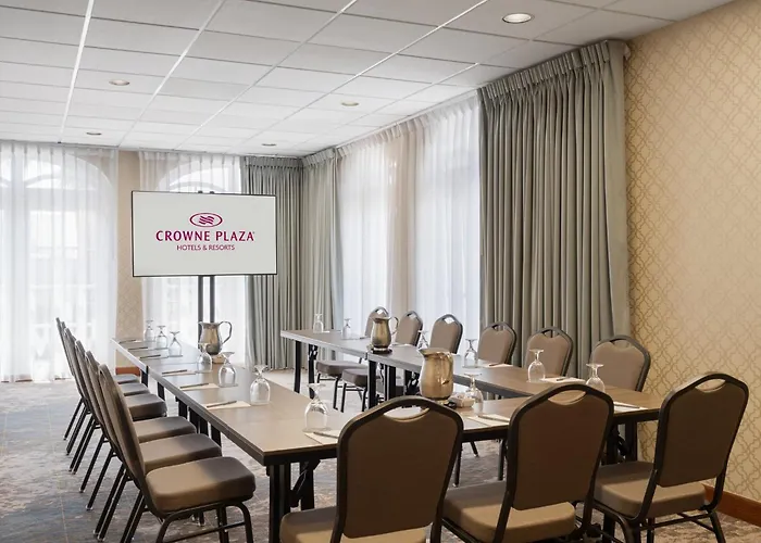 Crowne Plaza Phoenix - Golf By Ihg