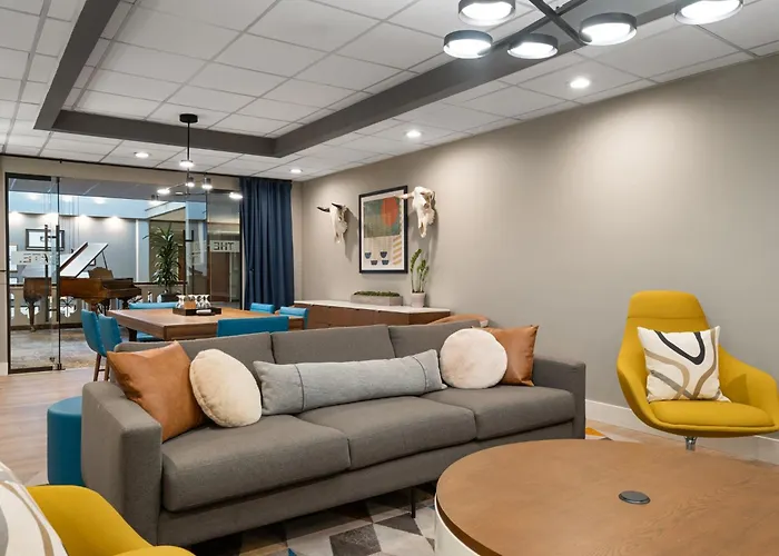 Crowne Plaza Phoenix - Golf By Ihg Resort