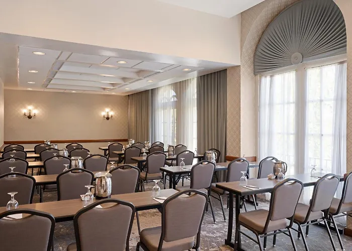 Ośrodek wypoczynkowy Crowne Plaza Phoenix - Golf By Ihg Chandler