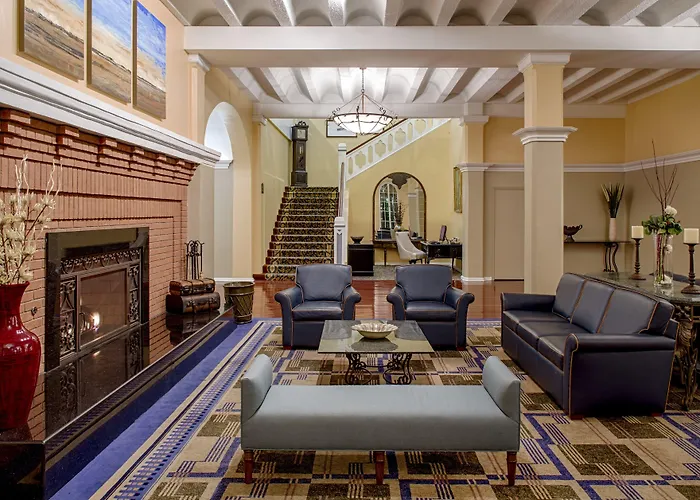 Crowne Plaza Phoenix - Golf By Ihg Chandler