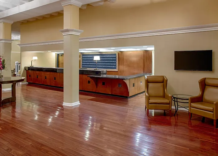 Crowne Plaza Phoenix - Golf By Ihg 4* Chandler