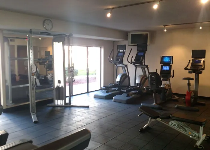 Crowne Plaza Phoenix - Golf By Ihg 4*