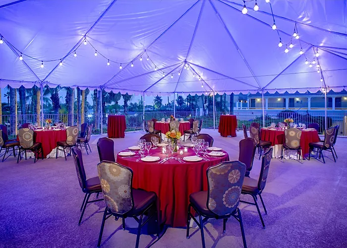Crowne Plaza Phoenix - Golf By Ihg Ośrodek wypoczynkowy
