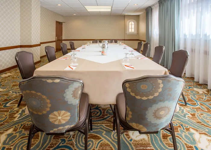 Crowne Plaza Phoenix - Golf By Ihg Resort