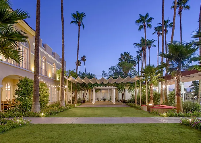 Crowne Plaza Phoenix - Golf By Ihg 4* Chandler