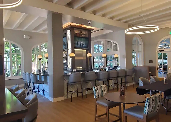 Crowne Plaza Phoenix - Golf By Ihg Chandler