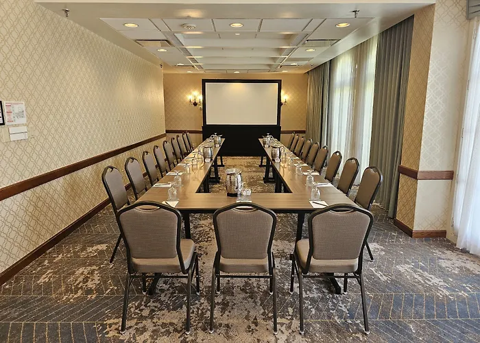 Resort Crowne Plaza Phoenix - Golf By Ihg