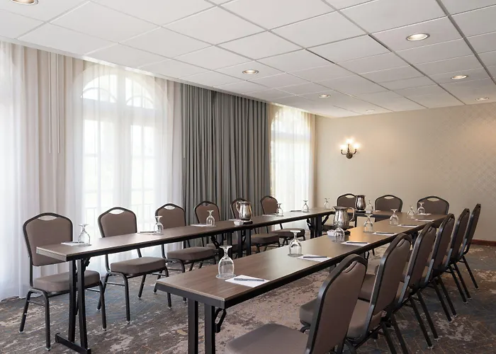 Crowne Plaza Phoenix - Golf By Ihg 4* Chandler