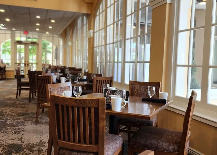 Crowne Plaza Phoenix - Golf By Ihg