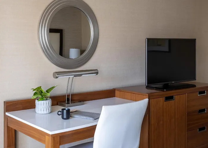 Crowne Plaza Phoenix - Golf By Ihg Resort Chandler