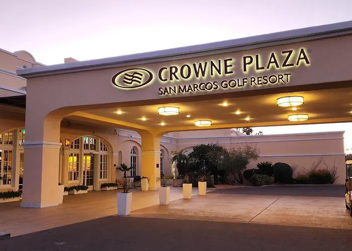Crowne Plaza Phoenix - Golf By Ihg 4* Chandler