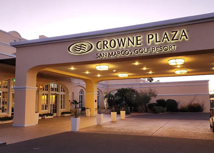 Crowne Plaza Phoenix - Golf By Ihg Resort